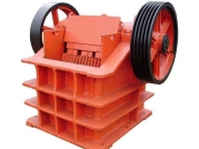 細(xì)顎式破碎機(jī)