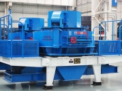 石英石破碎機(jī)